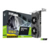 ZOTAC GAMING GeForce GTX 1650 4GB GDDR6 Low Profile Graphic Card