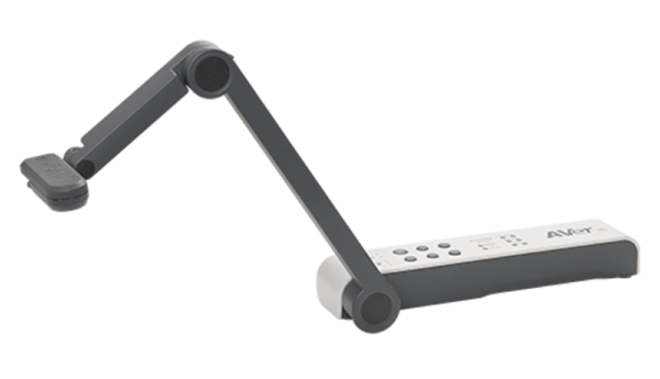 AVerVision M15W - Mechanical Arm Wireless Visualizer