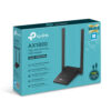 Tp-Link Archer TX20U Plus AX1800 High Gain Dual Band Wi-Fi 6 USB Adapter