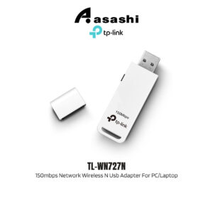 0ad44b6cdf4310a3c7fa69aa283e420c.jpeg TP-Link TL-WN727N 150mbps Network Wireless N Usb Adapter For PC/Laptop