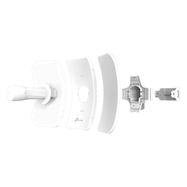 0e84e3b3d5cd1937a9e707756088b94d.jpeg TP-Link CPE605 5GHz 150Mbps 23dBi Outdoor CPE