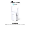 TP-Link TL-WA855RE 300Mbps Wi-Fi Range Extender / Repeater / Access Point