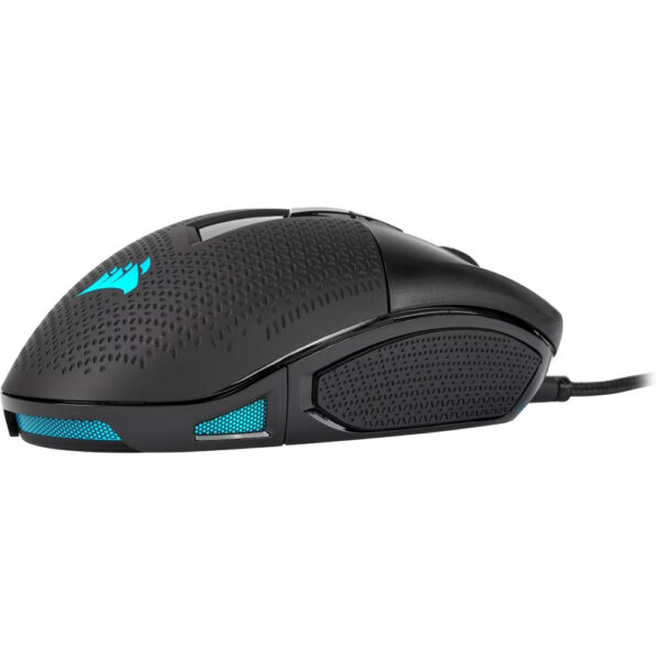 Corsair NIGHTSWORD RGB Tunable FPS Gaming Mouse (AP)