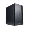 Slevcase A-Touch Micro ATX Office Case with SE380 Power Supply