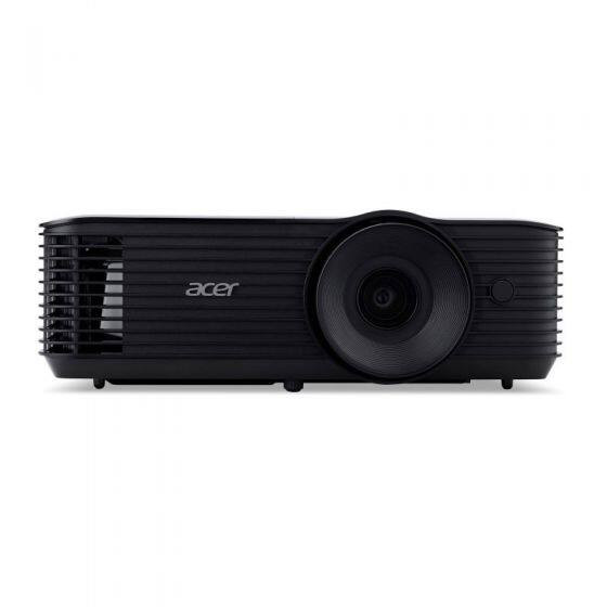 Acer X1228i XGA 4500 Lumens DLP Projector