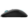 Rapoo V16 12,800 DPI gaming sensor, 5 mouse buttons & RGB Multi-color light system Wired Gaming Mouse