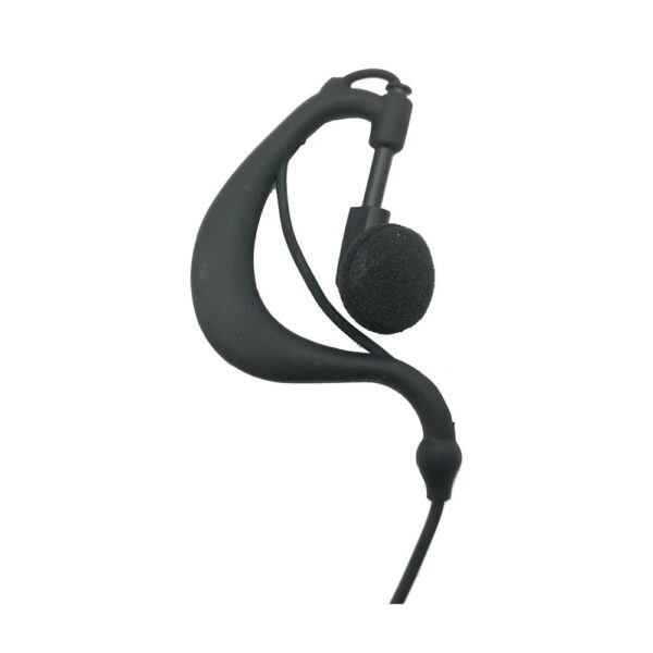 Oem Compatible PTT Earpiece MT-6200