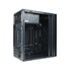 Slevcase A-Touch Micro ATX Office Case with SE380 Power Supply