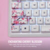 21478249b623fdae12a4735ed0454efe.jpeg CORSAIR K70 CORE SE RGB Mechanical Gaming Keyboard – Cherry Blossom (Limited Edition)