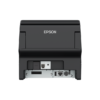 Epson TM-H6000VI USB & Ethernet + Serial UIB POS Printer (White/Black)