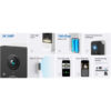 Tp-Link Tapo D230S1 Tapo Smart Battery Video Doorbell