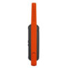 Motorola TLKR T82 Red Walkie Talkie-Up to 8channel sirim approved