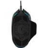 Corsair NIGHTSWORD RGB Tunable FPS Gaming Mouse (AP)