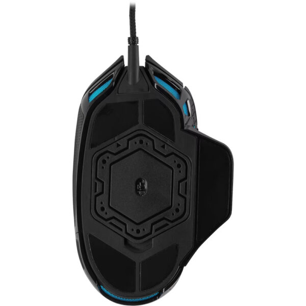 Corsair NIGHTSWORD RGB Tunable FPS Gaming Mouse (AP)