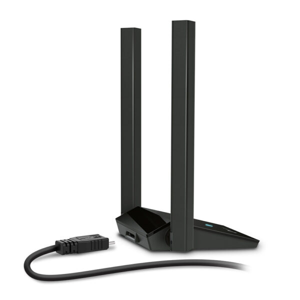 Tp-Link Archer TX20U Plus AX1800 High Gain Dual Band Wi-Fi 6 USB Adapter
