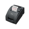 Epson TM-U220IID-U05 USB Receipt Dot Printer (SA Font, Grey)
