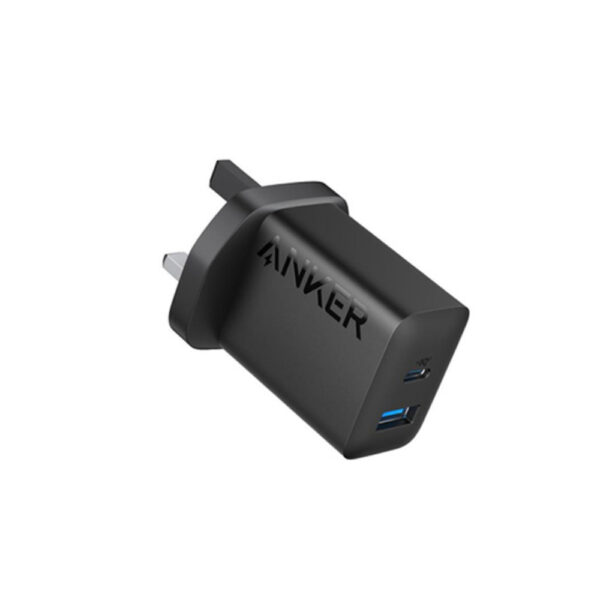 Anker 20W Wall Charger A2348 - 1USB-C/ 1USB-A
