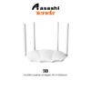 Tenda TX9 AX3000 Dual Band Gigabit Wi-Fi 6 Router