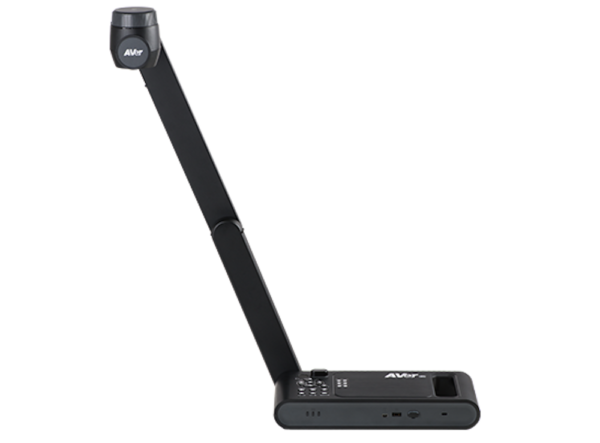 AVerVision M70W - Mechanical Arm Wireless Visualizer