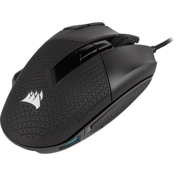 Corsair NIGHTSWORD RGB Tunable FPS Gaming Mouse (AP)
