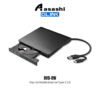 Glink Pop-Up Mobile External Type-C 3.0 DVD-RW