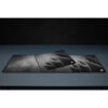 Corsair MM300 Pro Premium Spill-Proof Cloth Gaming Mouse Pad - Medium/ Extended ( CH-9413631-WW / CH-9413641-WW )