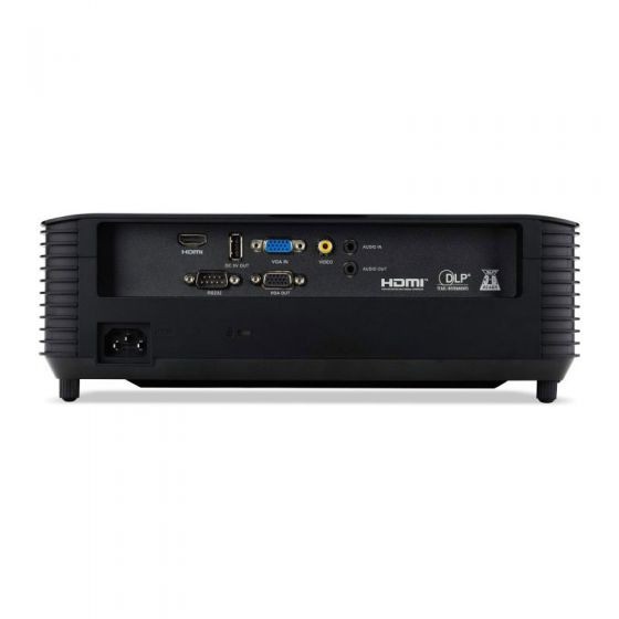 Acer X1228i XGA 4500 Lumens DLP Projector