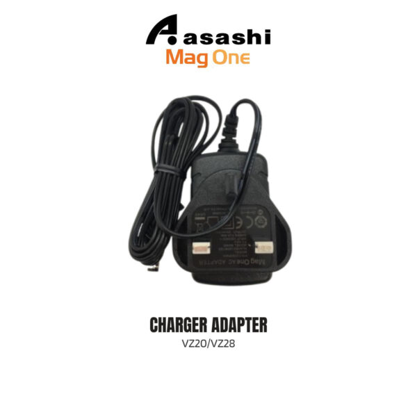 Magone VZ20/VZ28 Charger Adapter