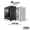 36db20dbdd59e7d9c504a916f304fcbd.jpeg CORSAIR FRAME 4000D RS ARGB Modular Mid-Tower PC Case / Non RGB