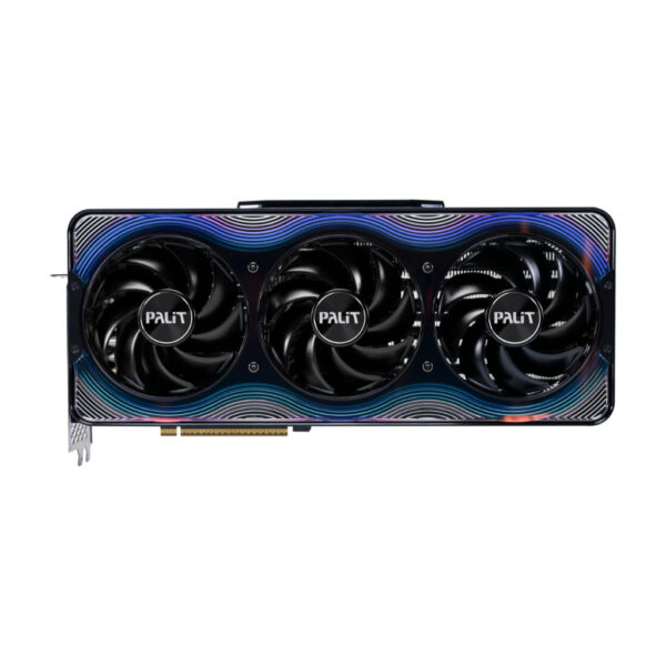 PALIT GeForce RTX 5080 GameRock 16GB GDDR7 Graphic Card