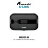 D-Link DWR-932-D3 4G LTE Mobile Wi Fi Hotspot 150 Mbps