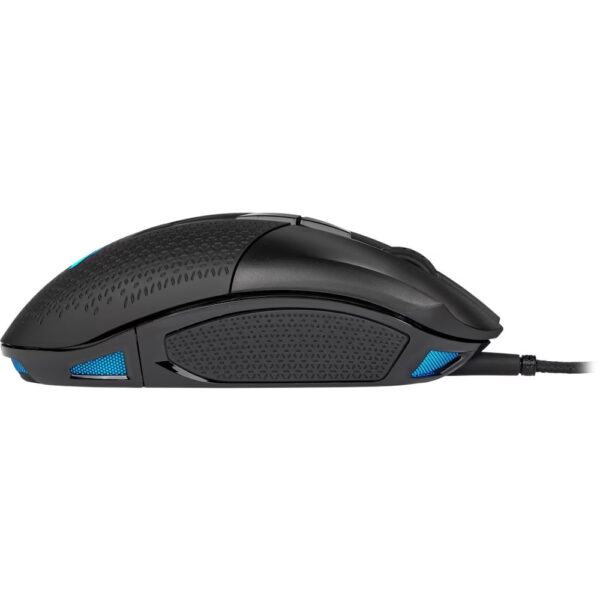 Corsair NIGHTSWORD RGB Tunable FPS Gaming Mouse (AP)