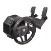 Thrustmaster T598 Direct Axial Drive Racing Wheel with Race Dash Screen & Raceline Pedals | PS5, PS4, PC (4160906)