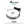 3b409257a888cb518b1426126954e566.jpeg TP-Link Tapo RV30 New LiDAR + Gyro Dual Navigation Robot Vacuum & Mop
