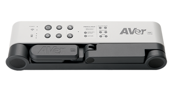AVerVision M15W - Mechanical Arm Wireless Visualizer