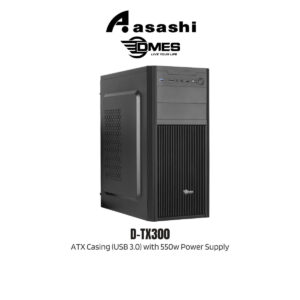 469f12e395cd92b942d36865c19b8c91.jpeg DMES D-TX300 ATX Casing (USB 3.0) with 550w Power Supply