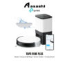 4768bdb2bef1b9816ceb8e60d9ddc7cd.jpeg TP-Link Tapo RV10 Plus Robot Vacuum & Mop + Smart Auto - Empty Dock