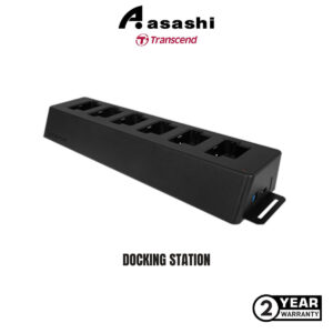 4854f99260fb80a3c5d249823a7335bb.jpeg Transcend Docking Station For DrivePro Body 20 & DrivePro Body 52 Carmeras - TS-DPD6P