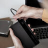 Momax 1-Power 25000mAh PD145W External Battery Pack power bank IP150 IP150D