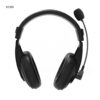Rapoo H120 USB Wired Stereo Headset with Mic / Rapoo H150S Stereo Wired Headphones with Microphone Noise-Reduction