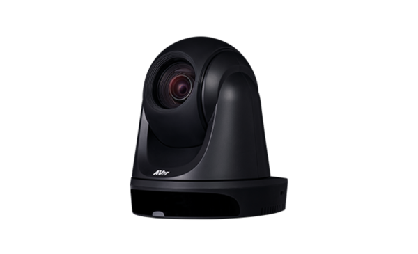 AVer DL30 Distance Learning Tracking Camera Intro Video