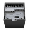 Epson TM-m30III USB + Ethernet + Type C Tablet POS Receipt Printer (White/Black)