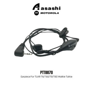 4da20bc26690b59394ef78d57db5d253.jpeg Motorola PTT8870 Original Earpiece For TLKR T6/T60/T8/T80 Walkie Talkie
