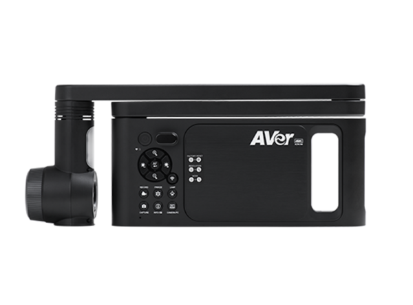 AVerVision M70W - Mechanical Arm Wireless Visualizer