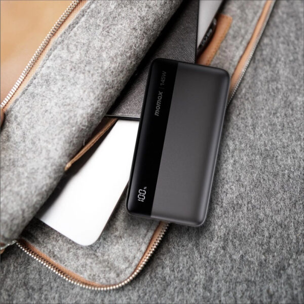Momax 1-Power 25000mAh PD145W External Battery Pack power bank IP150 IP150D