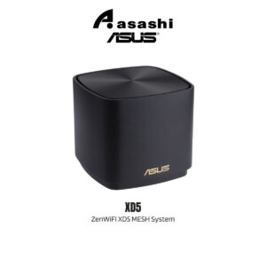 Asus ZenWiFI AX XD5(2 Packs) MESH System