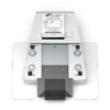 Epson TM-m30II-SL POS Thermal Receipt Printer with built-in tablet mount (White/Black)