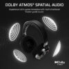 Corsair VIRTUOSO MAX Wireless Gaming Headset