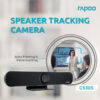 Rapoo C5305 4K All-in-one USB Video Conference Camera