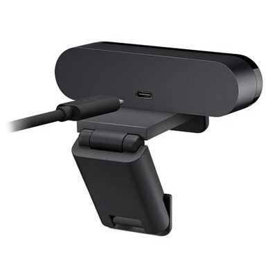 Logitech BRIO 4K Ultra HD Webcam (960-001105)